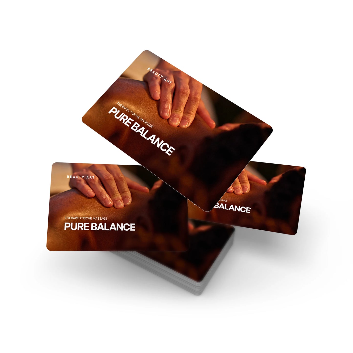 PURE BALANCE Therapeutische Massage