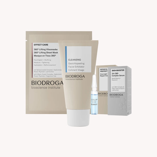 4-Wochen-Summer-Treatment