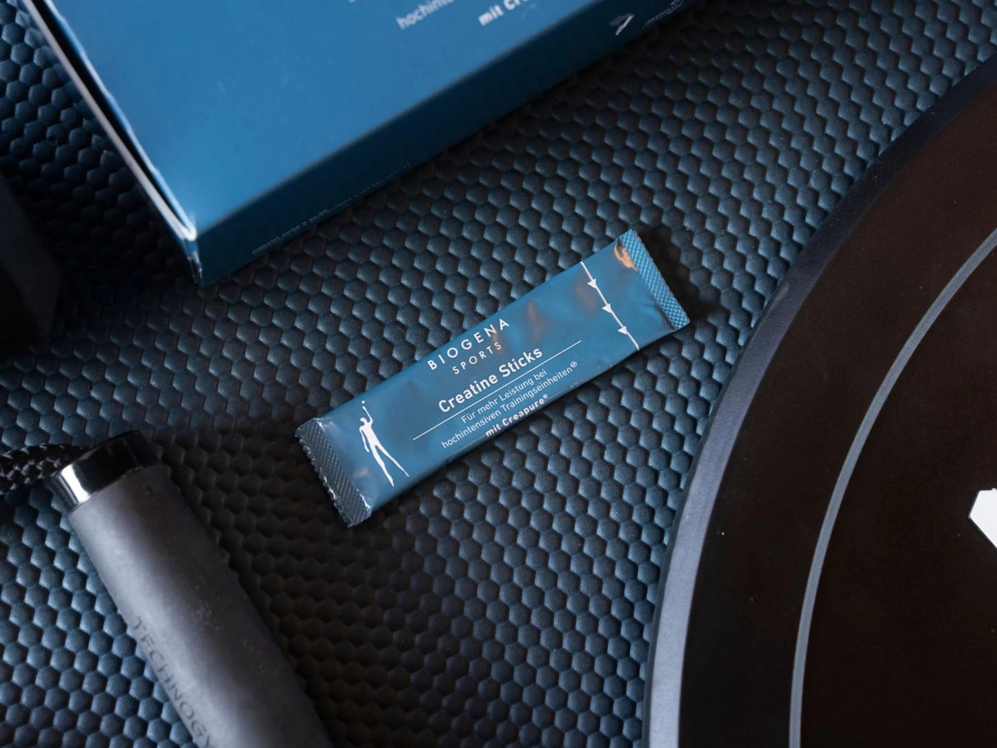 BIOGENA SPORTS - Creatine Sticks