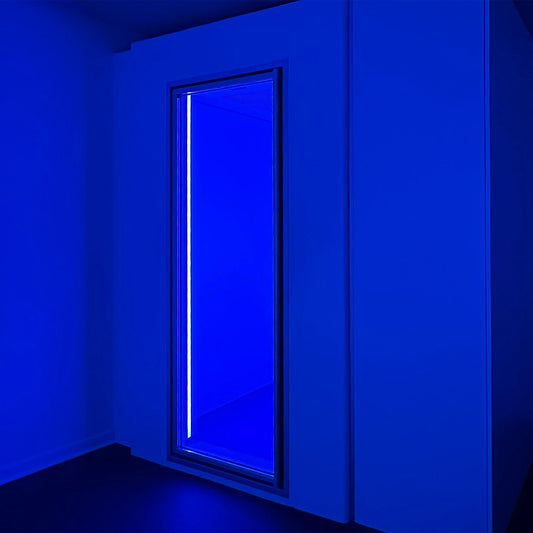 Kältekammer Jahreskur